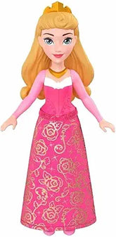 Little Adventures Twirl Princess Doll Dress (Sleeping Beauty) - Doll Not Included - Machine Washable Child Pretend Play and Party Doll Clothes with No Glitter