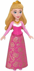 Little Adventures Twirl Princess Doll Dress (Sleeping Beauty) - Doll Not Included - Machine Washable Child Pretend Play and Party Doll Clothes with No Glitter