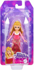 Little Adventures Twirl Princess Doll Dress (Sleeping Beauty) - Doll Not Included - Machine Washable Child Pretend Play and Party Doll Clothes with No Glitter