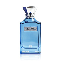 Ahmed Al Maghribi EDP Perfume, Azure Royal, 100 ml