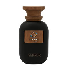 FAYZI AMBER FRAGRANCE