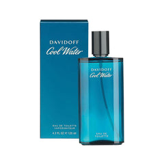 Davidoff Cool Water EDT for Men 125ml