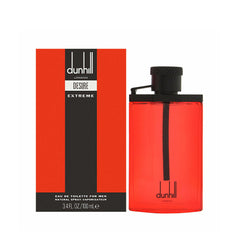 Dunhill Desire Red Extreme EDT for Men 100ml