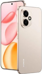 HONOR 400 Dual-SIM 512GB ROM + 12GB RAM (GSM Only | No CDMA) Factory Unlocked 5G Smartphone (Desert Gold) - International Version