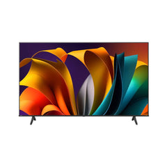 Hisense 43 inches 4K UHD Smart LED TV (2024), 43A61N