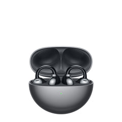 Huawei True Wireless Earbuds with Mic, Black, FreeClip