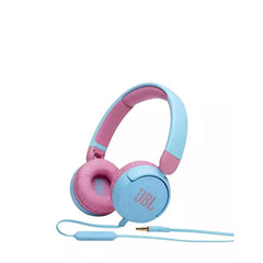 JBL Wired Kids HeadPhone JR310 Blue