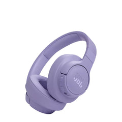 JBL Wireless Headphone, Purple, JBLTUNE 770NC