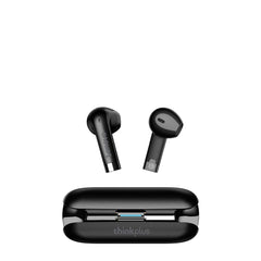 Lenovo TW60B ThinkPlus Wireless Earbuds Black