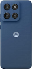 Motorola Moto G Stylus - 2025 | Unlocked | Made for US 8/256GB | 50MP Camera | Pantone Gibraltar Sea