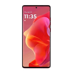 Motorola G85 5G Smartphone, 12 GB RAM, 256 GB Storage, Viva Magenta