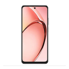OPPO A60 5G Smartphone, 6 GB RAM, 256 GB Storage, Nebula Red AE