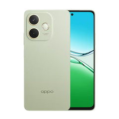 Oppo A5Pro 5G Smartphone, 12 GB RAM, 256 GB Storage, Green