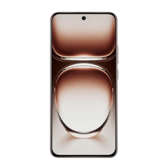 Oppo Reno 12 Pro 5G Smartphone, 12 GB RAM, 512 GB storage, Space Brown