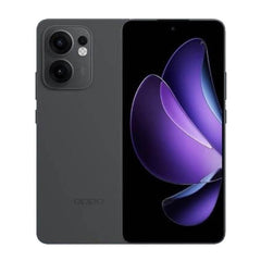 Oppo Reno 13F 5G Smartphone, 12 GB RAM, 256 GB Storage, Graphite Grey