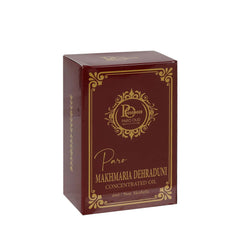 Paro Oud Concentrated Oil Makhmaria Dehraduni 6ml