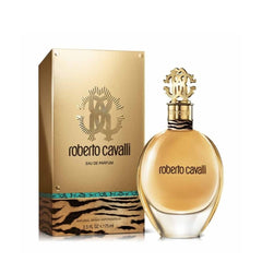 Roberto Cavalli EDP For Women 75ml