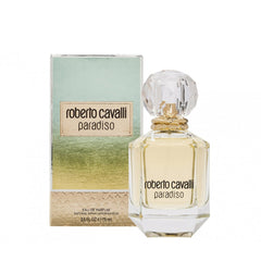 Roberto Cavalli Paradiso EDP for Women 75ml