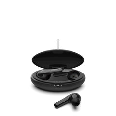 SOUNDFORM Move True Wireless Earbuds With Charging Case Black (PAC001btBK-GR)