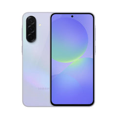 Samsung Galaxy A36 5G Smartphone, 8 GB RAM, 128 GB Storage, Awesome Lavender