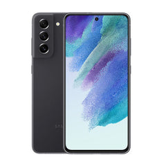 Samsung Galaxy S21 FE Dual SIM Graphite 8GB 128GB 5G - International version
