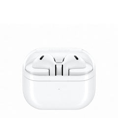 Samsung TWS Galaxy Buds 3 Earbuds, White, SM-R530