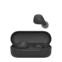 Sony WF-C510 Truly Wireless Earbuds Black
