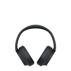 Sony Wireless Noise Cancelling Headphone, Black, WH-CH720N