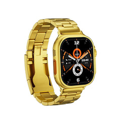 Trands Smartwatch, 1.7 inches Display, Assorted, SW130