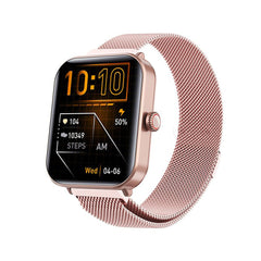 Trands Smartwatch, 1.90 inches LCD Display, Assorted, TR-SW110