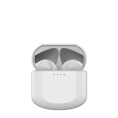 Trands Wireless Bluetooth Earbuds TWS25 White