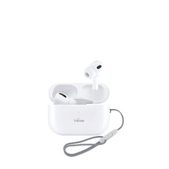 Trands Wireless Earbuds TWS-T2 White
