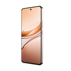 Vivo V50 Lite 5G Smartphone, 12 GB RAM, 256 GB Storage, Titanium Gold