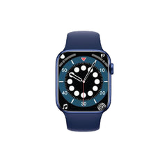 X.Cell G7 Pro Signature Smart Watch, 2.01 inches, Blue