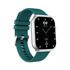 X.Cell G9 Signature Smartwatch, Green