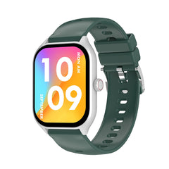 X.Cell Smart Watch Apollo W3 Green