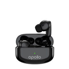 X.Cell Wireless Earbuds Apollo A4 Pro Black