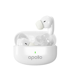 X.Cell Wireless Earbuds Apollo A4 Pro White