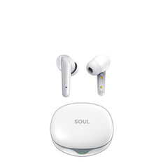 X.Cell Wireless Earbuds Soul-12Pro White