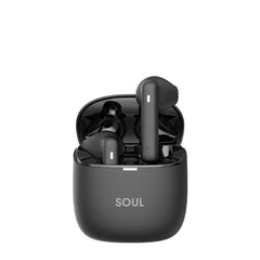 X.Cell Wireless Earbuds Soul-14 Black