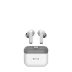 X.Cell Wireless Earbuds Soul 14 ENC White
