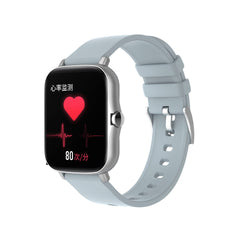 X Cell G4 Smartwatch, Grey