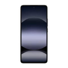 Xiaomi Redmi Note 14 5G Smartphone, 8 GB RAM, 256 GB Storage, AI crafted ,Mid Night Black