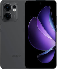 OPPO Reno13 F Dual SIM 5G 512GB 12GB Graphite Grey + OPPO Enco Buds3Pro+ HEADPHONES + 12 Month (Waterproof+ Screen Protection) Warranty - UAE VERSION