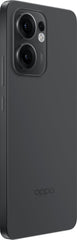OPPO Reno13 F Dual SIM 5G 512GB 12GB Graphite Grey + OPPO Enco Buds3Pro+ HEADPHONES + 12 Month (Waterproof+ Screen Protection) Warranty - UAE VERSION