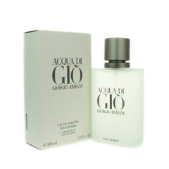 Acqua Di Gio EDT Men 100 ml