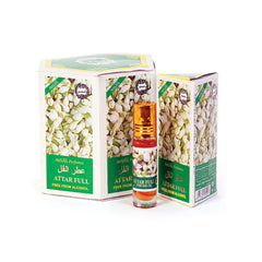 Ahsan Perfumes Attar Full Roll On 6 x 8 ml