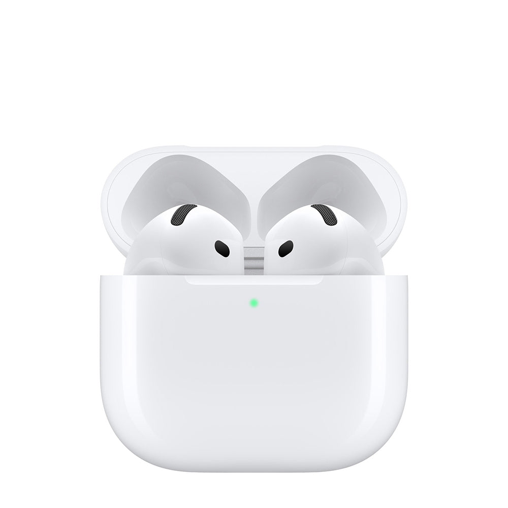 AirPods 4 with Active Noise Cancellation