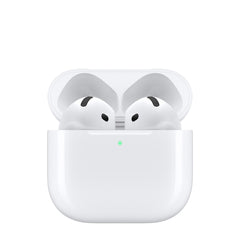 AirPods 4 with Active Noise Cancellation