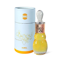 Ajmal Musk Oudh Oil, 24 g
